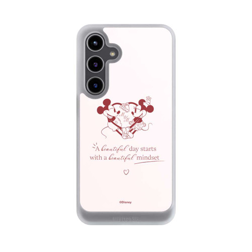 Samsung Galaxy S24+ NIVOcore A beautiful day Micky und Minnie