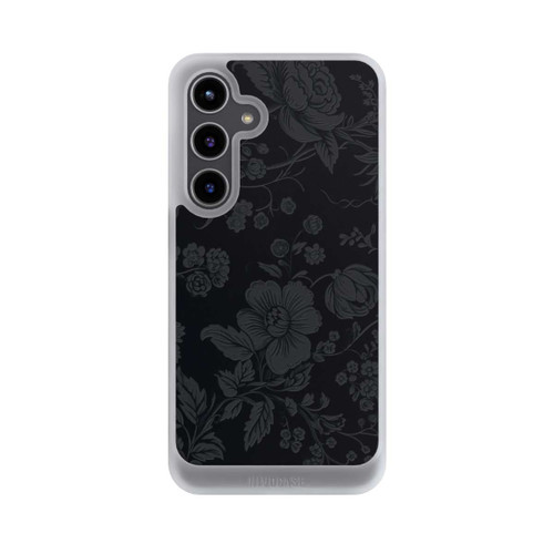Samsung Galaxy S24+ NIVOcore Dark Flower Vintage