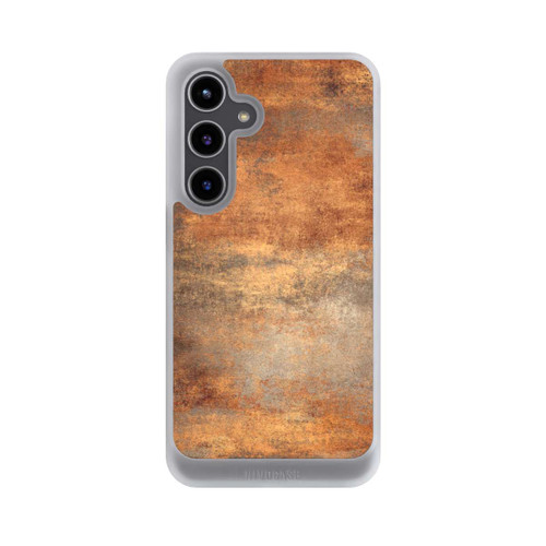 Samsung Galaxy S24+ NIVOcore Oxidized Copper Look