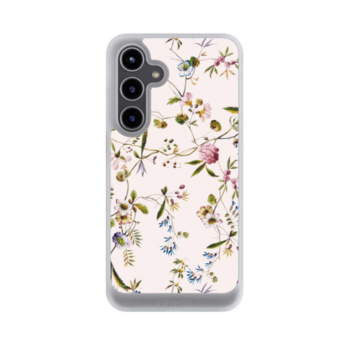 Samsung Galaxy S24+ NIVOcore Vintage Flowers Spring