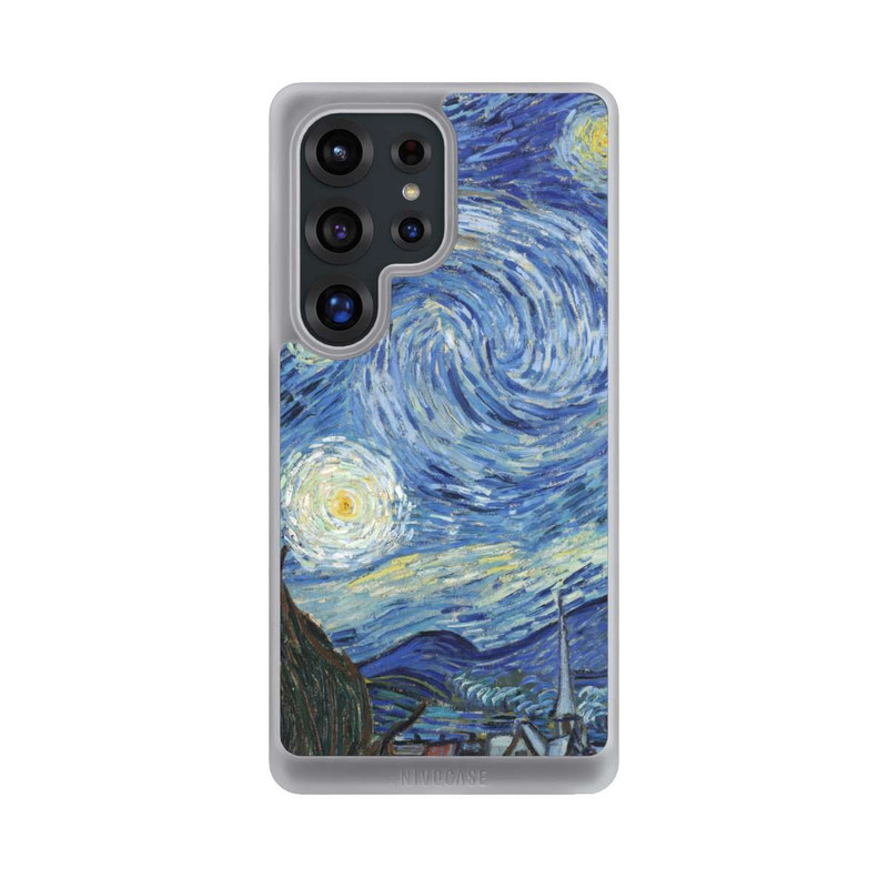 Galaxy S25 Ultra NIVOcore The Starry Night