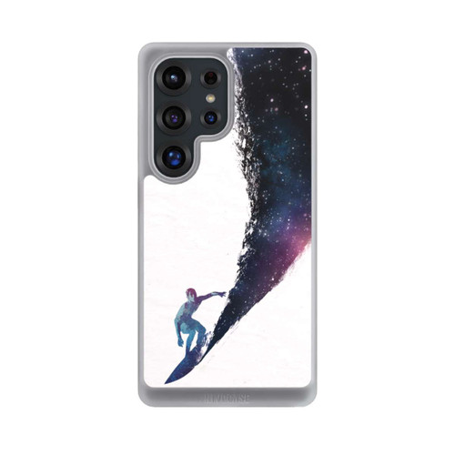 Samsung Galaxy S25 Ultra NIVOcore Surfing the Universe