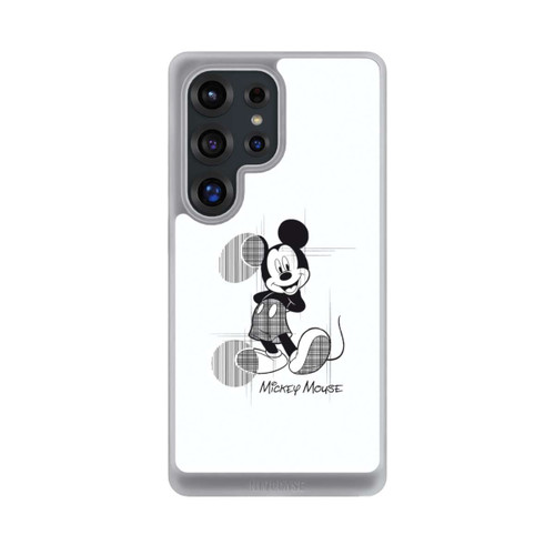 Samsung Galaxy S25 Ultra NIVOcore Mickey Sketchy