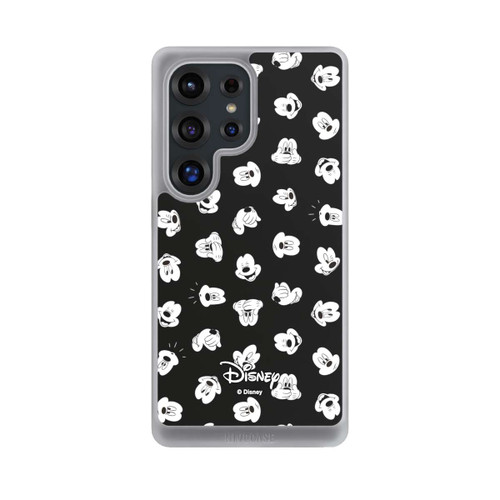 Samsung Galaxy S25 Ultra NIVOcore Mickey Faces