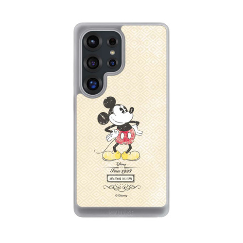 Samsung Galaxy S25 Ultra NIVOcore Mickey Vintage
