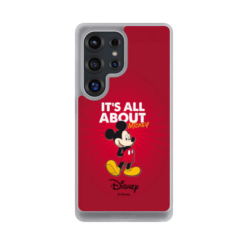 Samsung Galaxy S25 Ultra NIVOcore All About Mickey