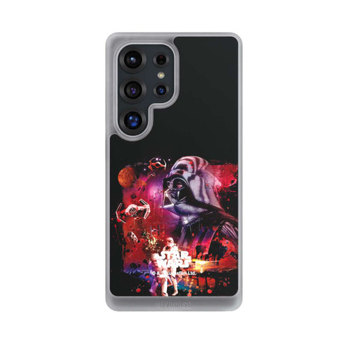 Samsung Galaxy S25 Ultra NIVOcore The Dark Side