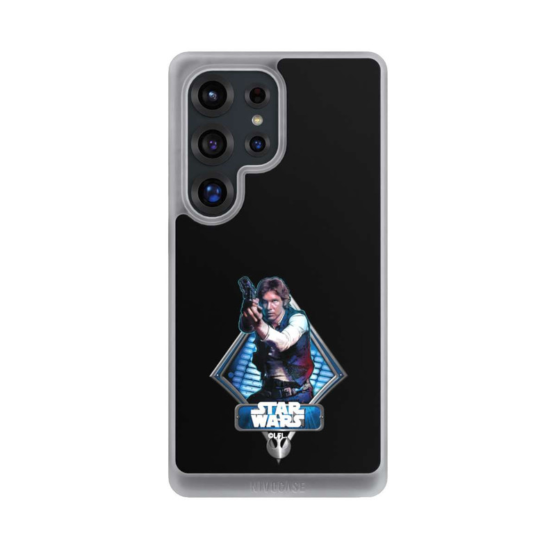 Galaxy S25 Ultra NIVOcore Han