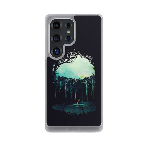 Samsung Galaxy S25 Ultra NIVOcore Deep in the Forest