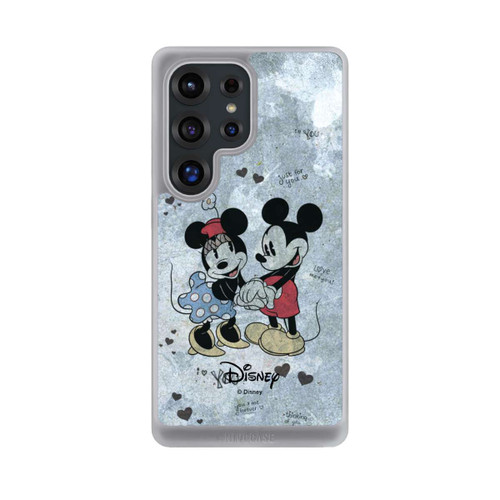 Samsung Galaxy S25 Ultra NIVOcore Mickey&amp;Minnie In Love