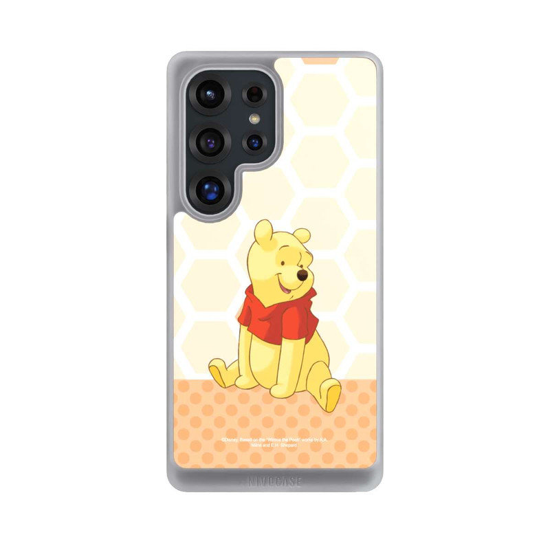 Galaxy S25 Ultra NIVOcore Winnie the Pooh