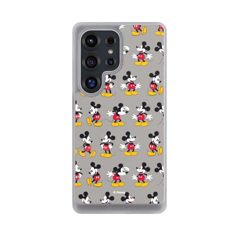 Galaxy S25 Ultra NIVOcore Mickey Pattern