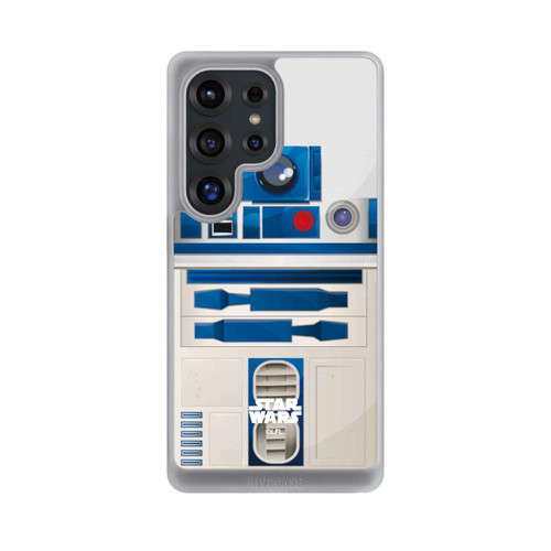 Samsung Galaxy S25 Ultra NIVOcore R2D2 Closeup