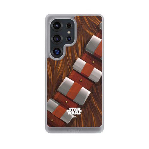 Samsung Galaxy S25 Ultra NIVOcore Chewbacca