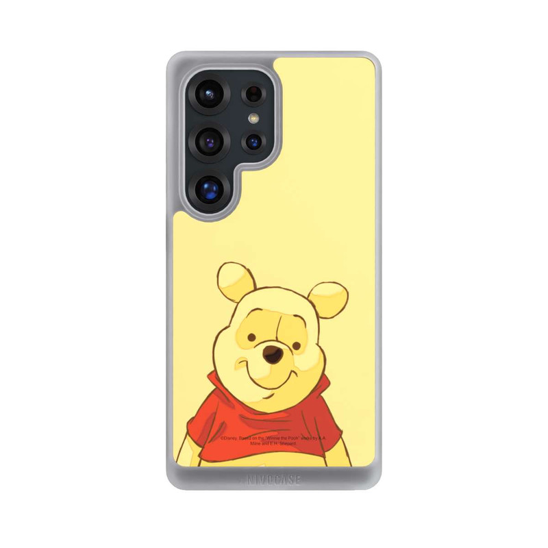 Galaxy S25 Ultra NIVOcore Pooh the Bear