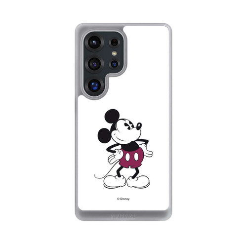Samsung Galaxy S25 Ultra NIVOcore Mickey Mouse - Retro