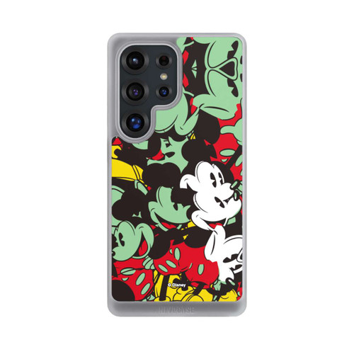 Samsung Galaxy S25 Ultra NIVOcore Mickey Muse