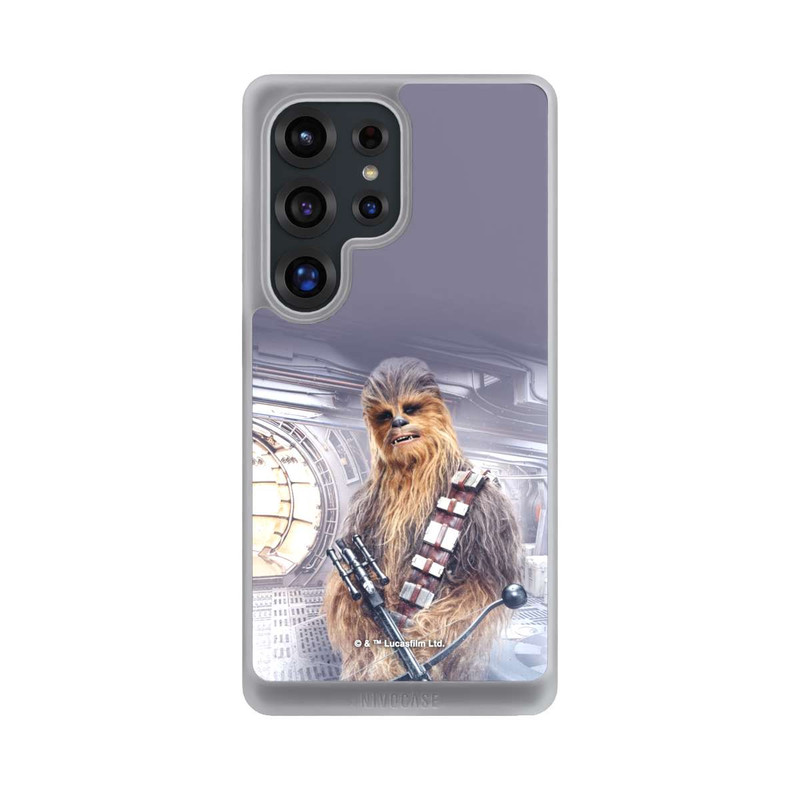 Galaxy S25 Ultra NIVOcore Chewbacca - Star Wars 8