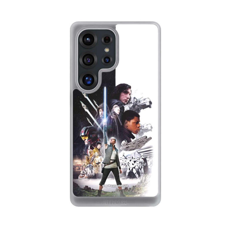Galaxy S25 Ultra NIVOcore Crew - Star Wars 8