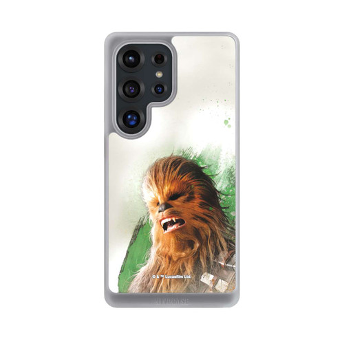 Samsung Galaxy S25 Ultra NIVOcore Chewie - Star Wars
