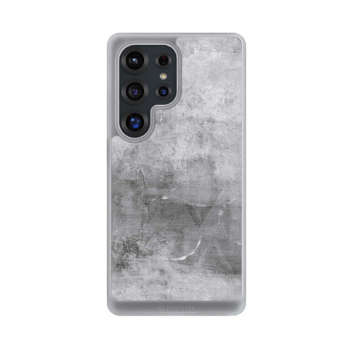 Samsung Galaxy S25 Ultra NIVOcore Grey Concrete Wall 2