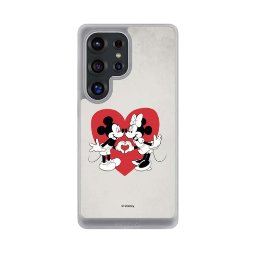 Samsung Galaxy S25 Ultra NIVOcore Mickey and Minnie in Love