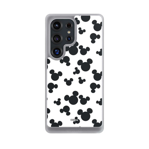Samsung Galaxy S25 Ultra NIVOcore Mickey Icon Pattern