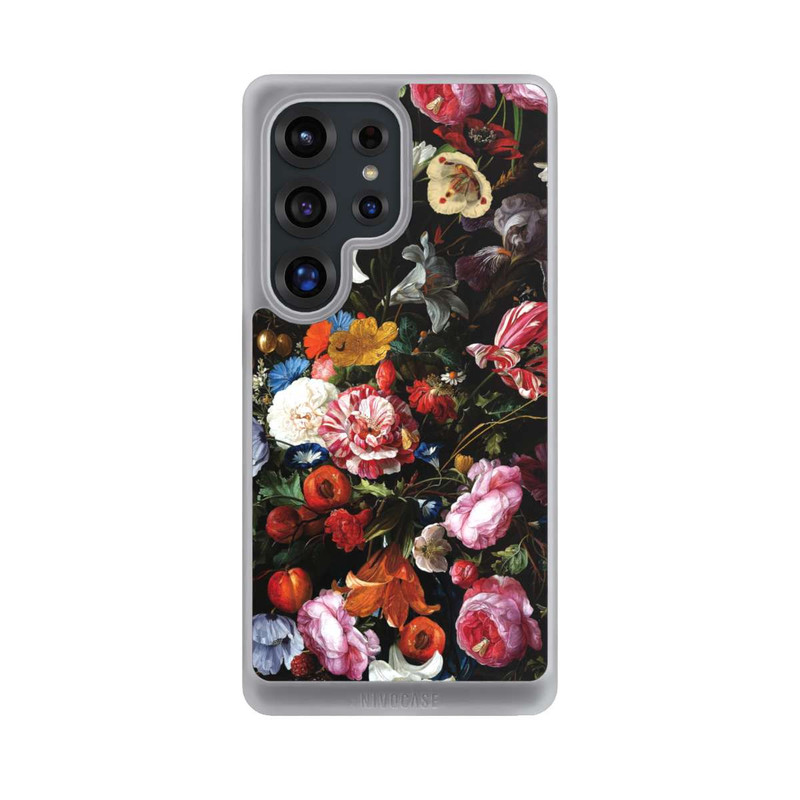 Galaxy S25 Ultra NIVOcore Colorful bouquet