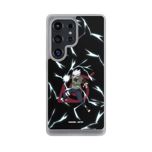 Samsung Galaxy S25 Ultra NIVOcore Kakashi Raikiri