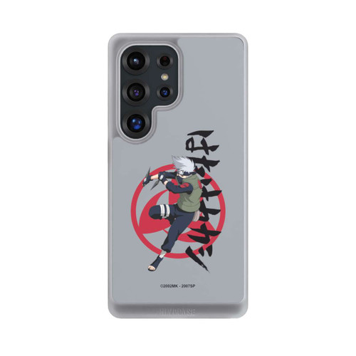Samsung Galaxy S25 Ultra NIVOcore Kakashi Sharingan
