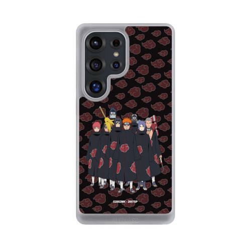 Samsung Galaxy S25 Ultra NIVOcore Akatsuki Group