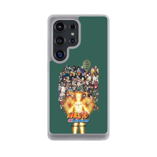 Samsung Galaxy S25 Ultra NIVOcore Naruto Shippuden Group