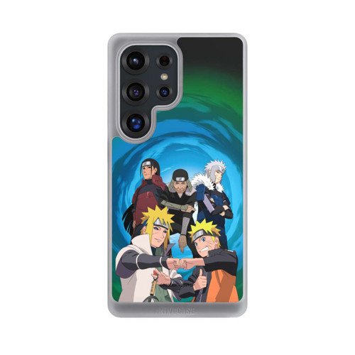 Samsung Galaxy S25 Ultra NIVOcore 4 hokagen Group