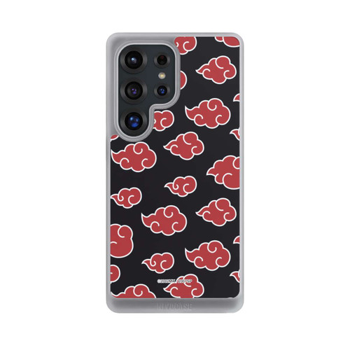 Samsung Galaxy S25 Ultra NIVOcore Akatsuki Pattern