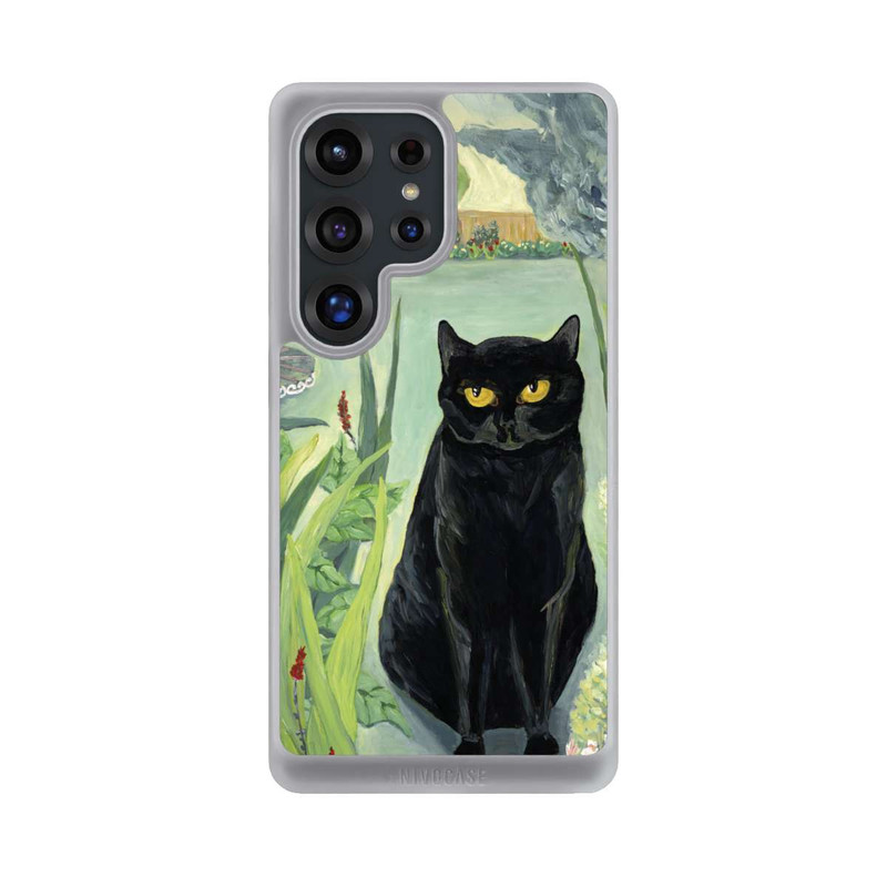 Galaxy S25 Ultra NIVOcore Toby by Deborah Eve Alastra