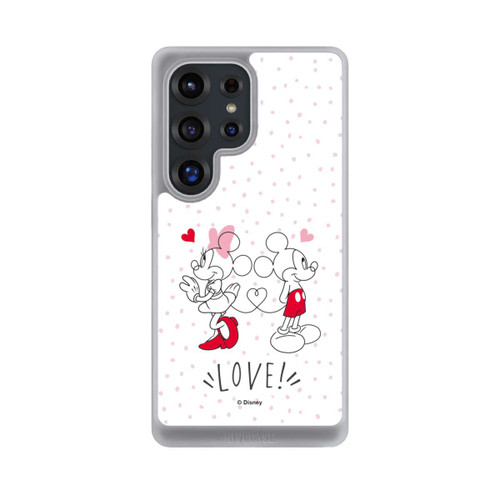 Samsung Galaxy S25 Ultra NIVOcore Mickey Minnie Love