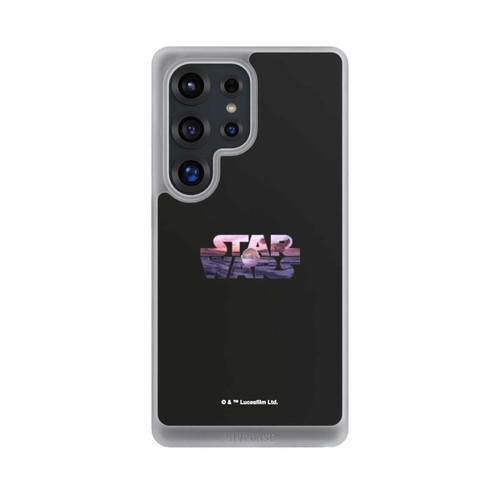 Samsung Galaxy S25 Ultra NIVOcore Logo the Child