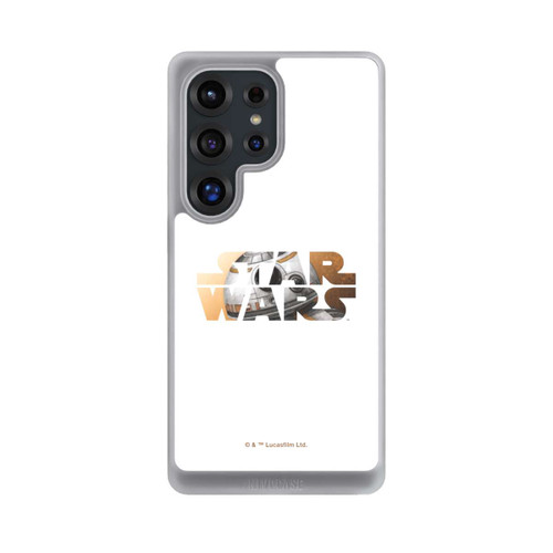 Samsung Galaxy S25 Ultra NIVOcore BB8 Logo Star Wars