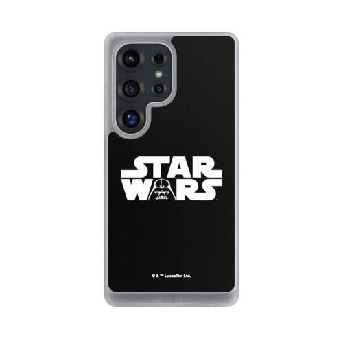 Samsung Galaxy S25 Ultra NIVOcore Darth Vader - Star Wars Logo