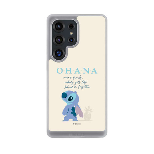 Samsung Galaxy S25 Ultra NIVOcore Ohana Stitch