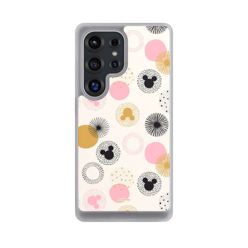 Samsung Galaxy S25 Ultra NIVOcore Mickey Dots Coloured