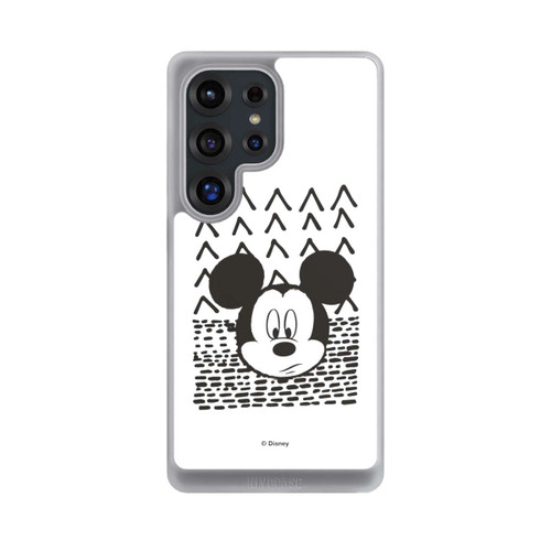 Samsung Galaxy S25 Ultra NIVOcore Mickey Minimalism
