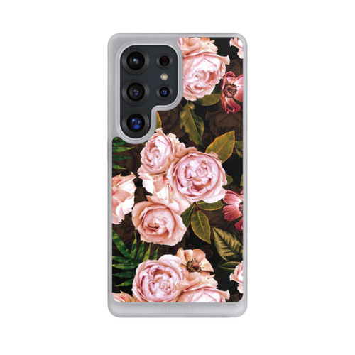 Samsung Galaxy S25 Ultra NIVOcore Vintage roses wallpaper