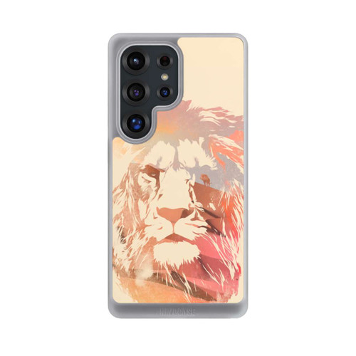 Samsung Galaxy S25 Ultra NIVOcore  Desert Lion