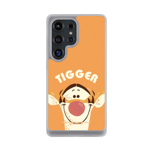 Samsung Galaxy S25 Ultra NIVOcore Tigger Close up