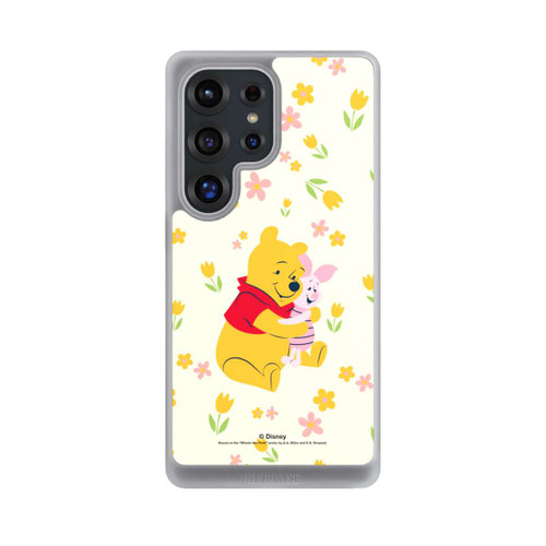 Samsung Galaxy S25 Ultra NIVOcore Winnie the Pooh Hug