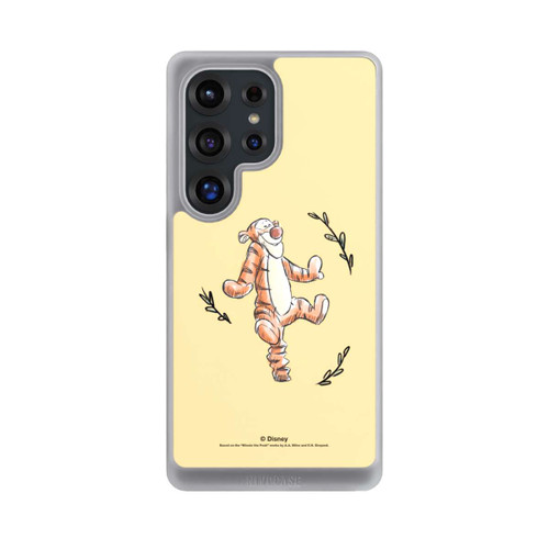 Samsung Galaxy S25 Ultra NIVOcore Bouncing Tigger