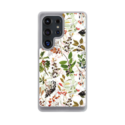 Samsung Galaxy S25 Ultra NIVOcore Wild Forest Flowers