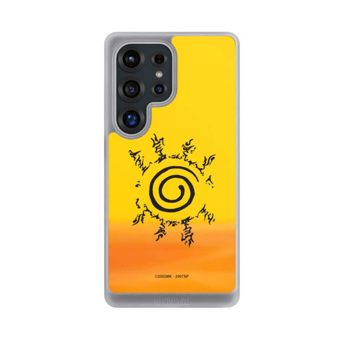 Samsung Galaxy S25 Ultra NIVOcore The seal of Naruto