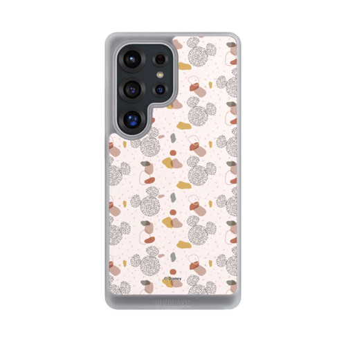 Samsung Galaxy S25 Ultra NIVOcore Mickey Dots Pattern